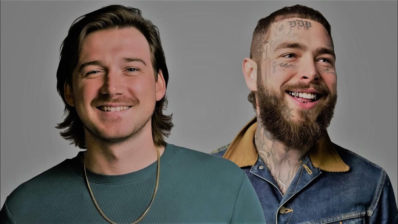 Morgan Wallen Post Malone: A Musical Fusion