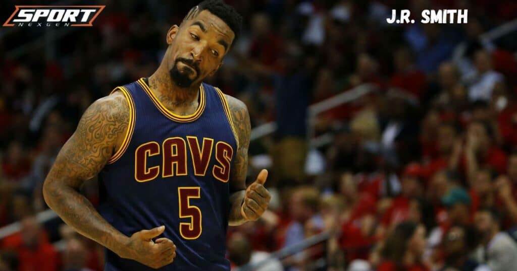 NBA Players With Face Tattoos (5 Popular Players)