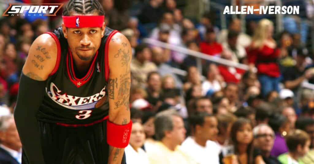 NBA Players With Face Tattoos (5 Popular Players)