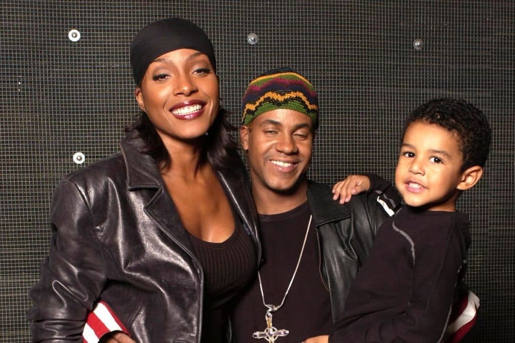 Nolan Pentz Martinez: Where is Nona Gaye’s son?