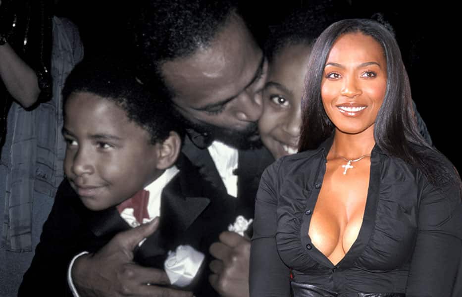 Nolan Pentz Martinez: Where is Nona Gaye’s son?