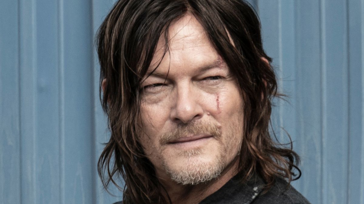 Norman Reedus Net Worth: How He Amassed $40 Million