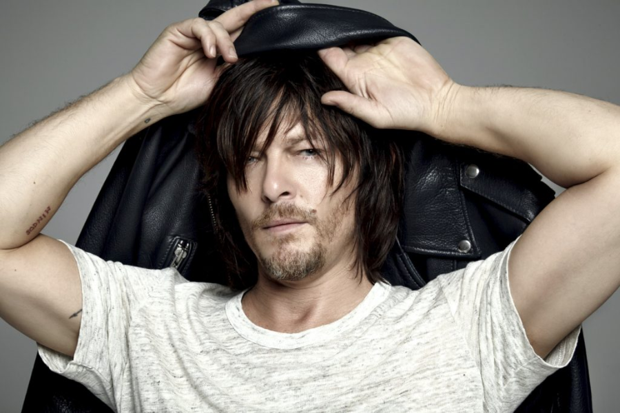 Norman Reedus Net Worth: How He Amassed $40 Million