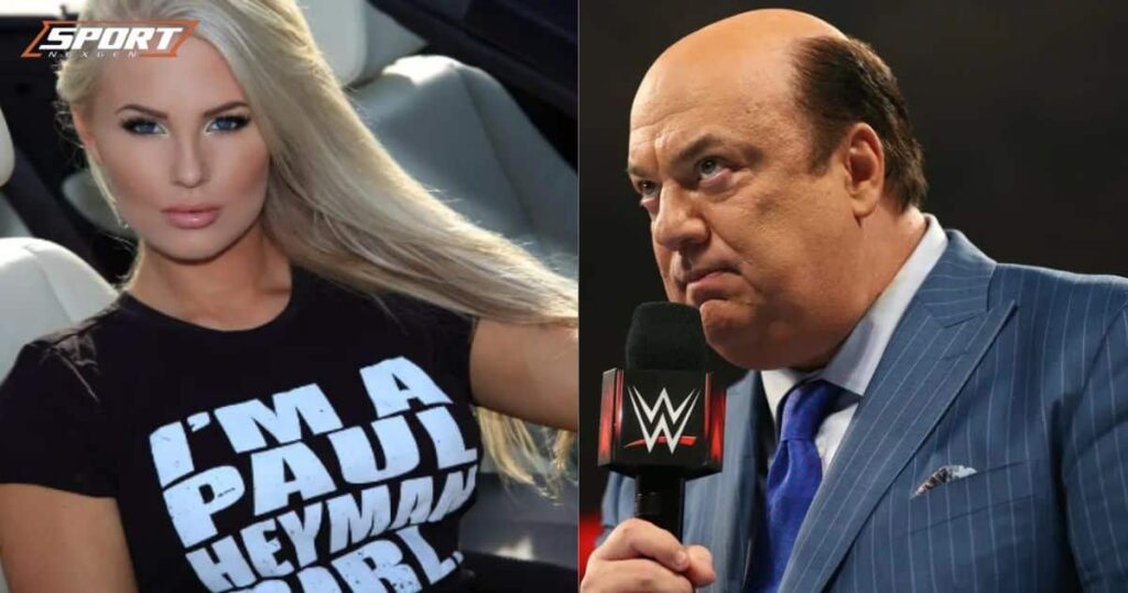 Paul Heyman Wife, Bio, Career, Net Worth & Who Is Marla Heyman