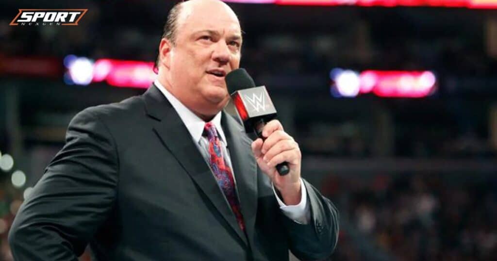 Paul Heyman Wife, Bio, Career, Net Worth & Who Is Marla Heyman