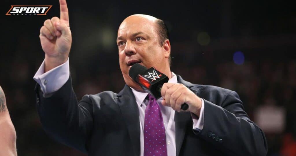 Paul Heyman Wife, Bio, Career, Net Worth & Who Is Marla Heyman