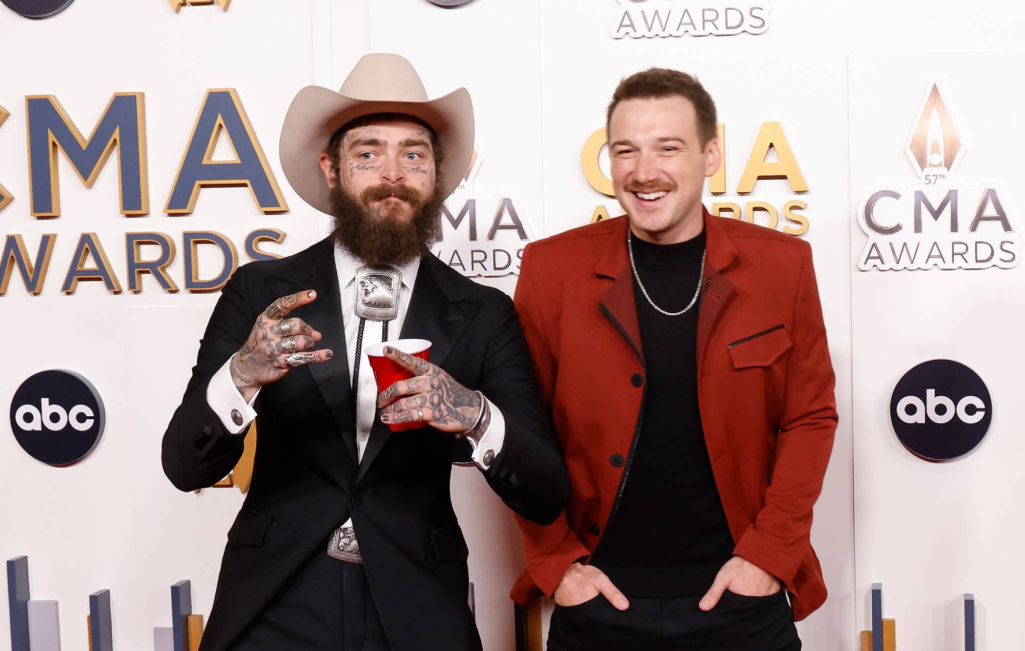 Post Malone And Morgan Wallen Song– I Had Some Help Latest Hit