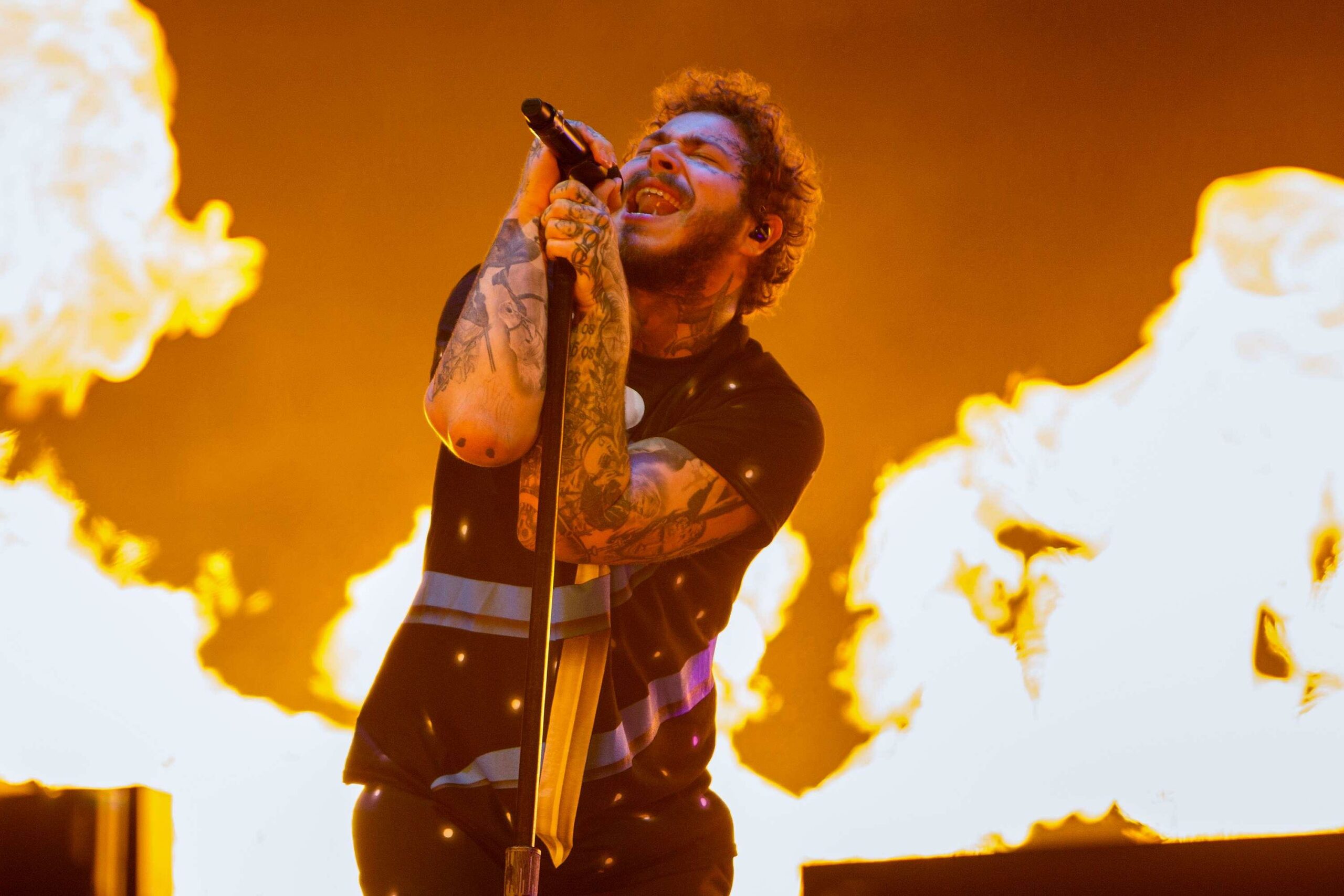 Post Malone Concert: Dates, Tickets, and Tour Info