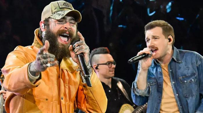 Post Malone – I Had Some Help with Morgan Wallen