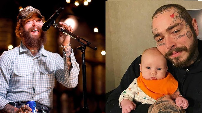 Post Malone Kid: Everything You Need to Know About His Child