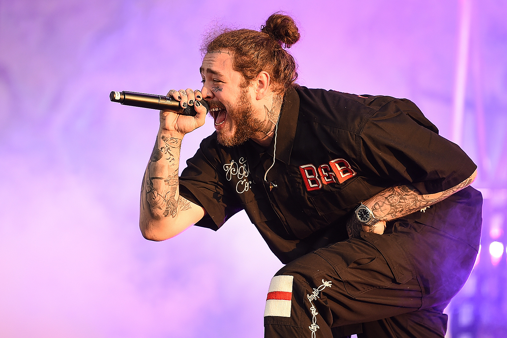 Post Malone Songs – Play & Download Hits & All MP3 Songs!