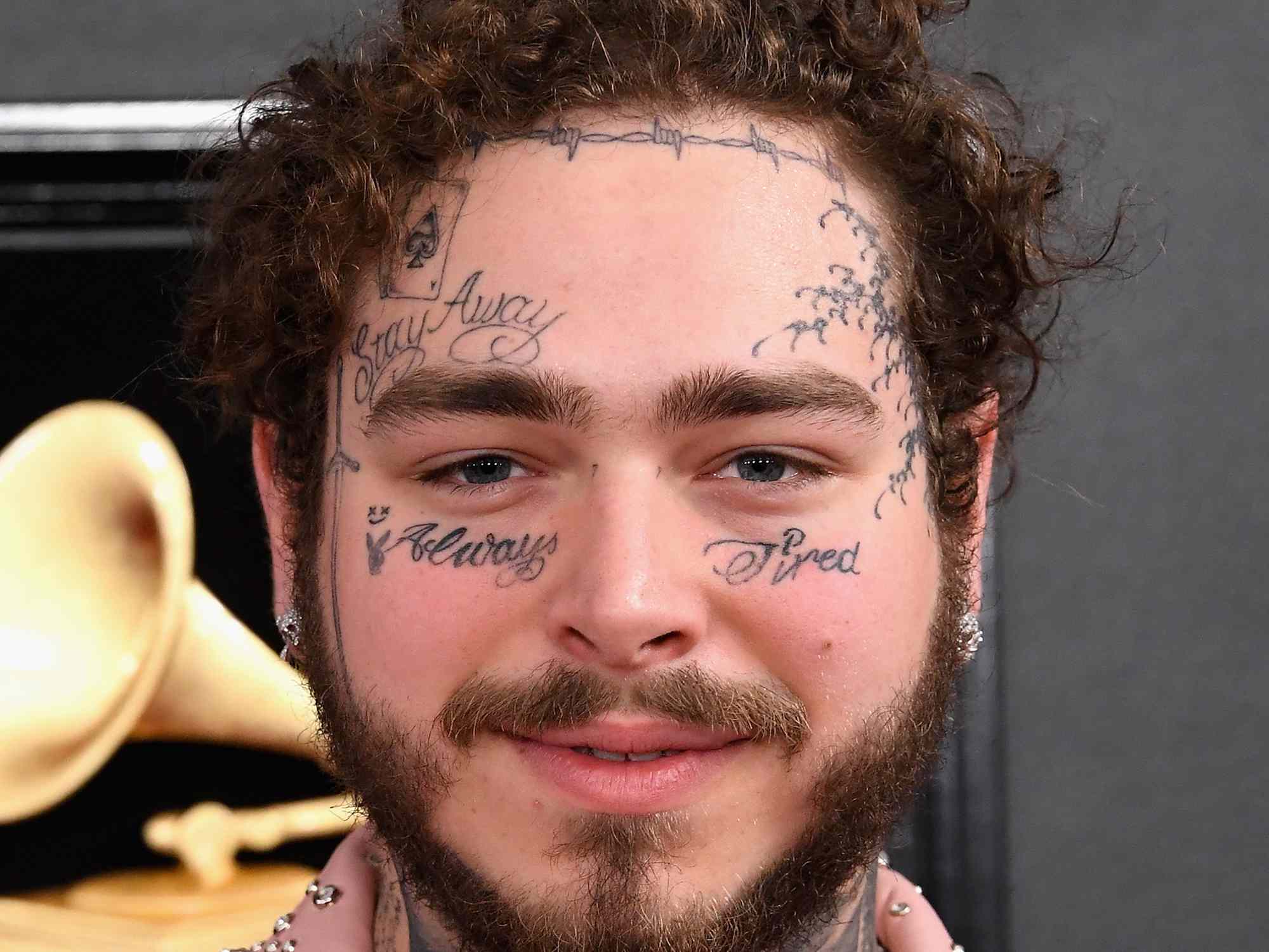 Post Malone Tattoos: A Journey Through 10 Designs