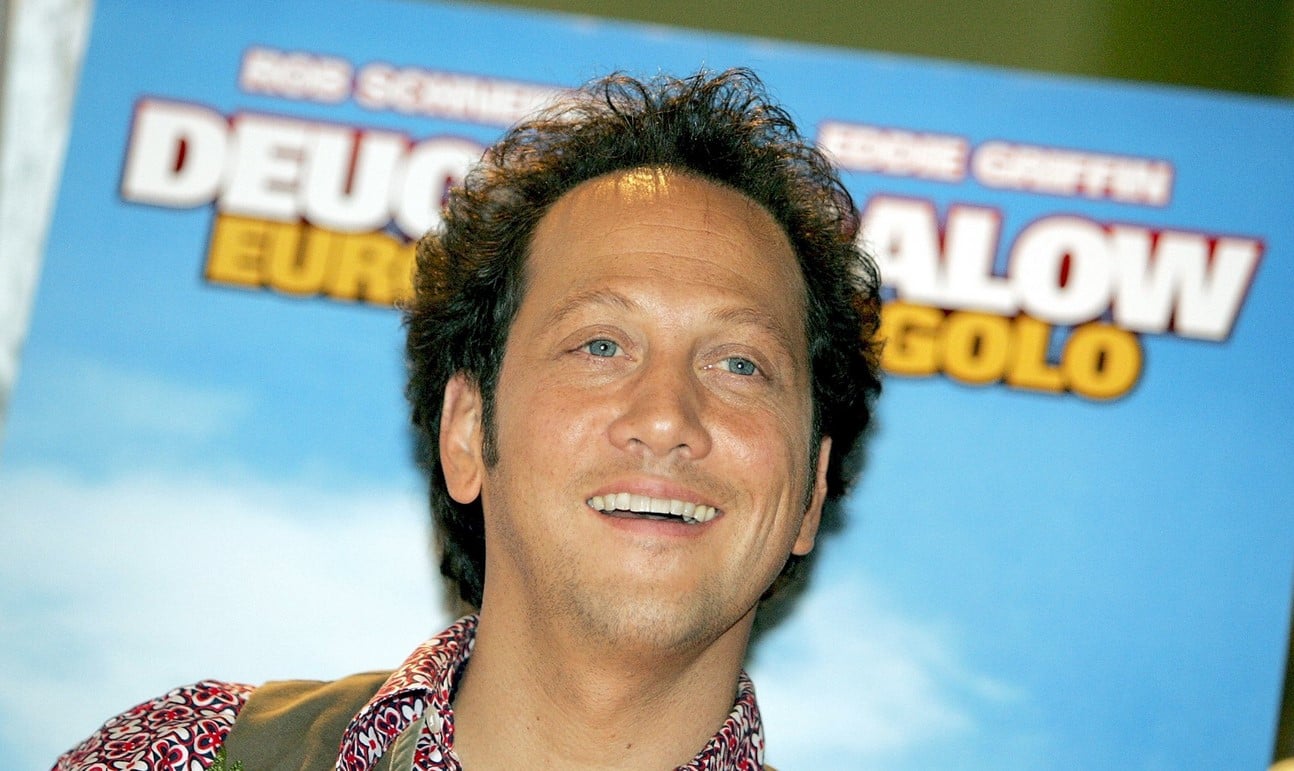 Rob Schneider Net Worth: Age, Family, and Height