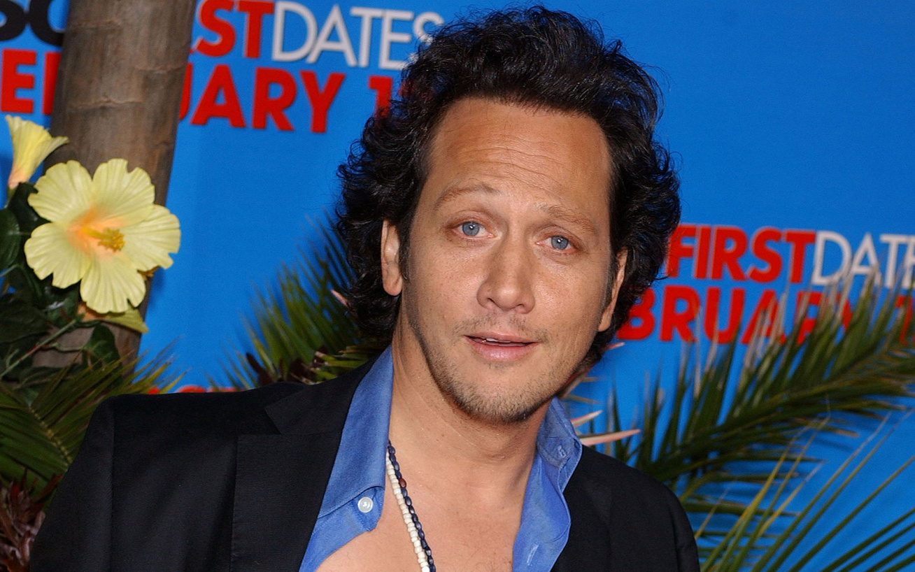 Rob Schneider Net Worth: Age, Family, and Height