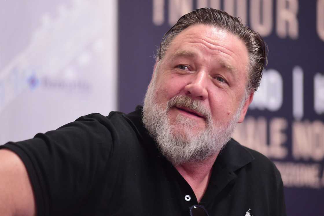 Russell Crowe Net Worth: His Age, Family Life, and Height