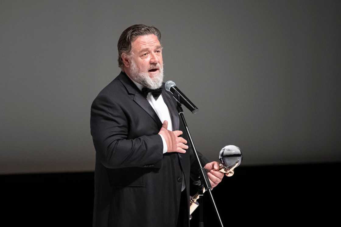 Russell Crowe Net Worth: His Age, Family Life, and Height