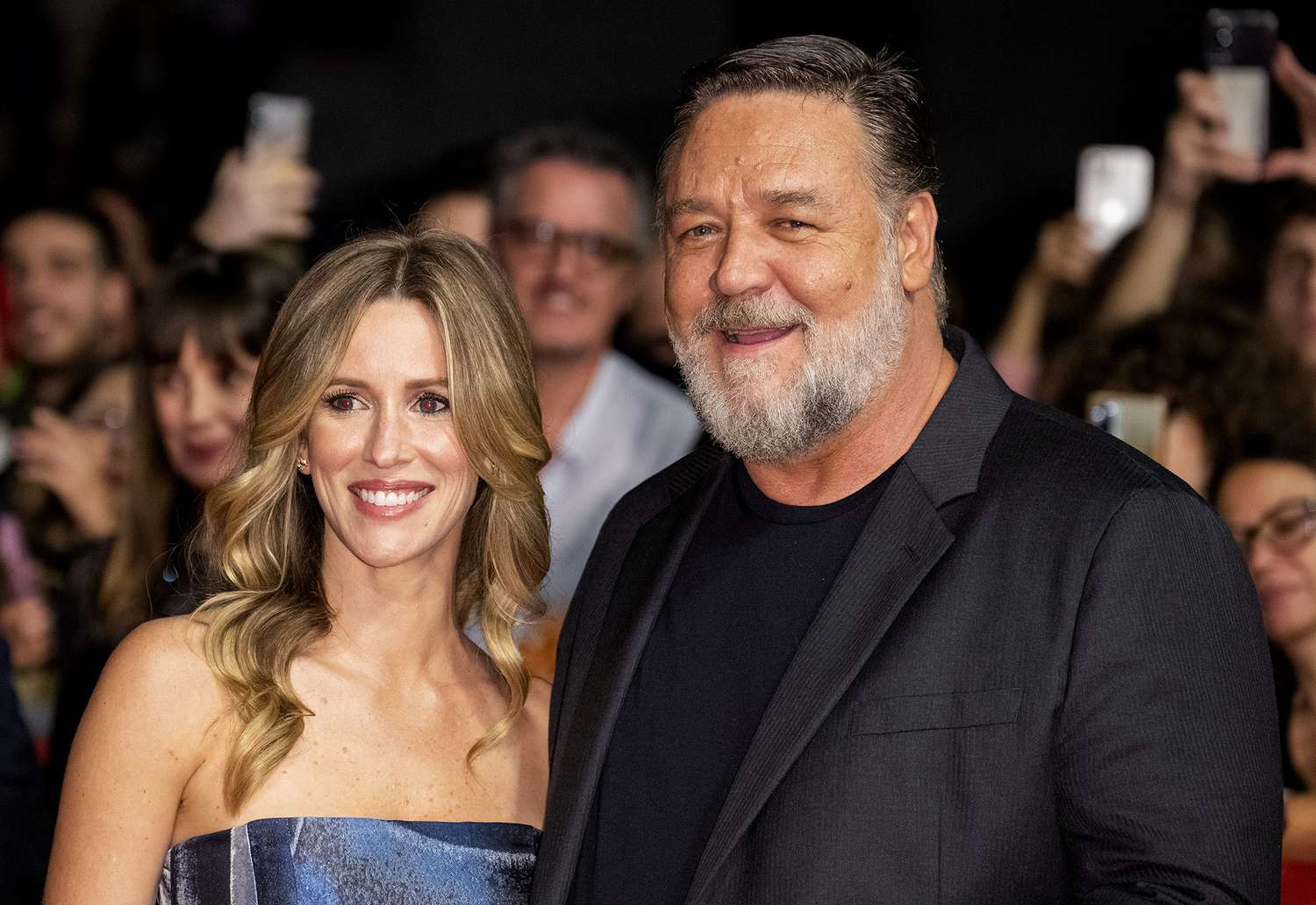 Russell Crowe Net Worth: His Age, Family Life, and Height