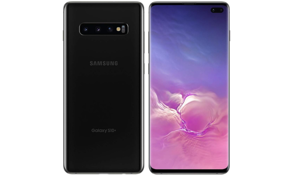 Samsung Galaxy S10+ Plus Price in Bangladesh