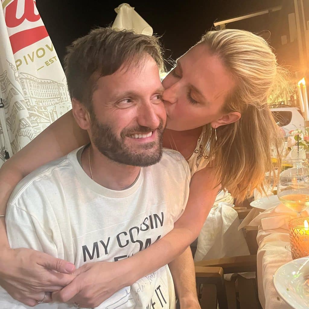 Sinisa Babcic: Age, Height, Wife, and More Revealed!