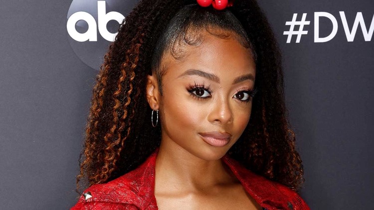 Skai Jackson Net Worth Revealed: How Rich Is She?