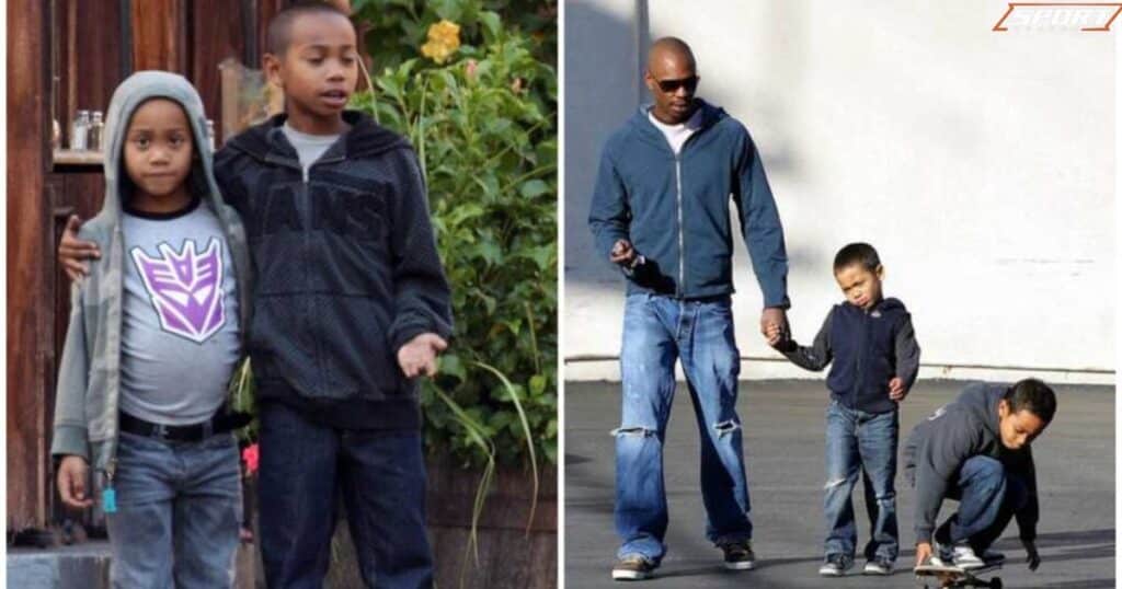 “Sulayman Chappelle: Biography, Height, Weight, Networth And Fact About Dave Chappelle’s Son”