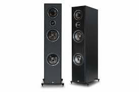 The Benefits of Audiophile Speakers: Elevating Your Listening Experience