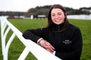 The Inspiring Journey of Jockey Bryony Frost: Breaking Barriers in Horse Racing