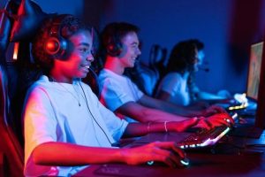 The Rise of Esports: A New Era of Competitive Gaming