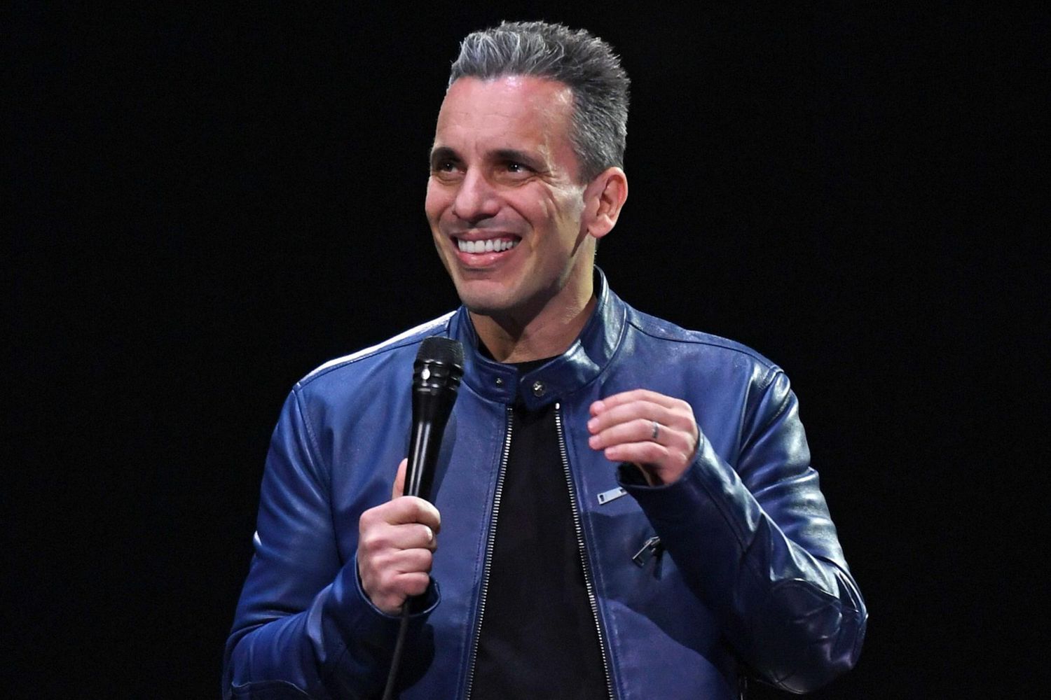 The Rise Of Sebastian Maniscalco Net Worth: Hits $35 Million Net Worth