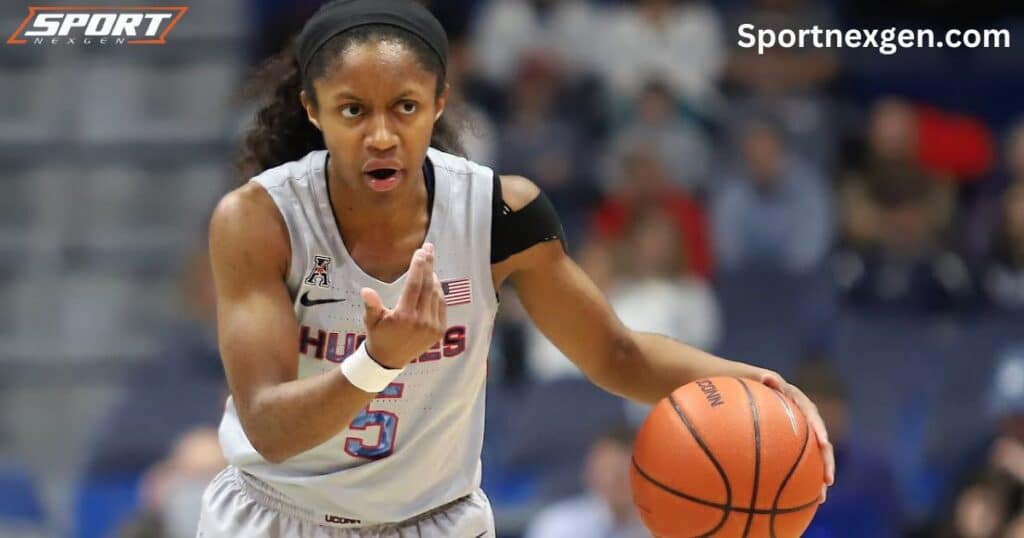 The Shortest WNBA Players: Right Now and All-Time