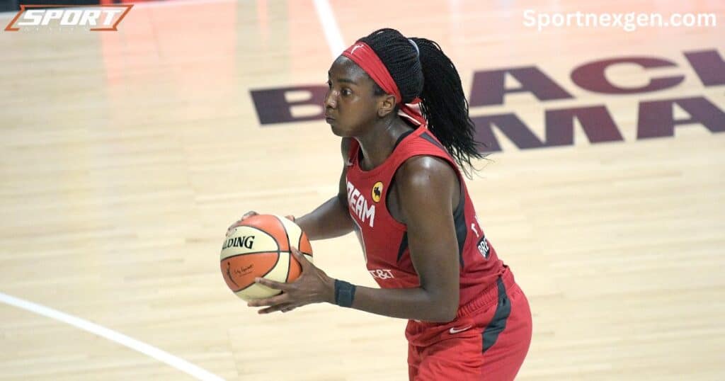 The Shortest WNBA Players: Right Now and All-Time