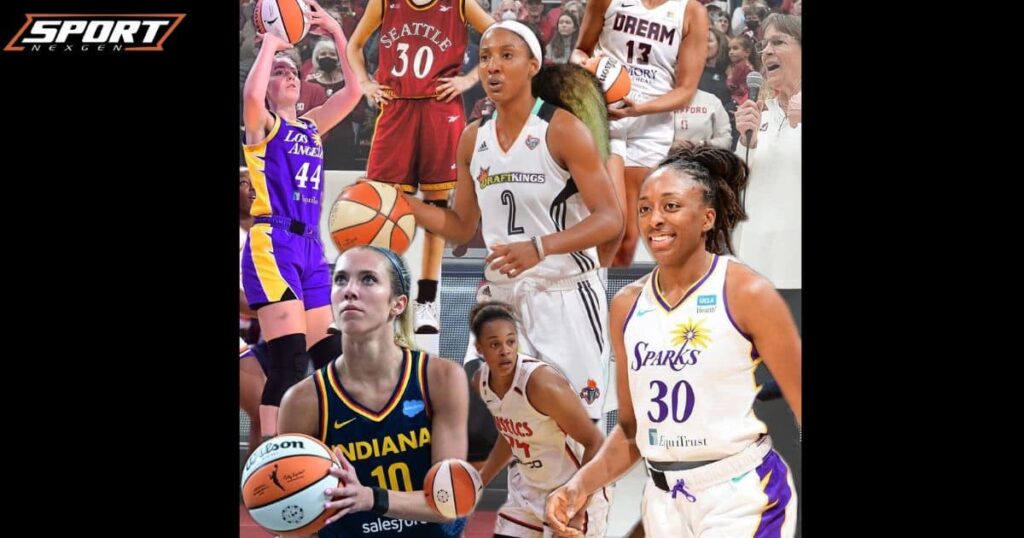 The Shortest WNBA Players: Right Now and All-Time