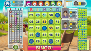 The Ultimate Guide to Playing Bingo Online: Tips, Tricks, and Strategies