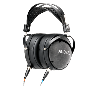 Top 5 Best Audeze Headphones for Mixing and Mastering