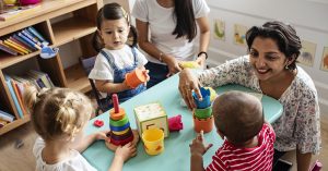 Top Benefits of Enrolling Your Child in a Student Care Program