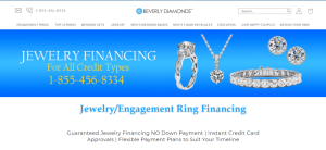 Top Jewelry Stores with Easy Financing Options