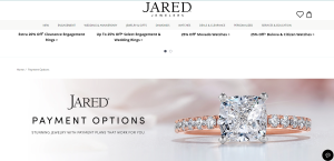 Top Jewelry Stores with Easy Financing Options