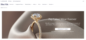 Top Jewelry Stores with Easy Financing Options