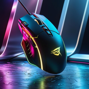 Top Quality Gaming Mouse in Singapore: Enhance Your Gaming Experience Now