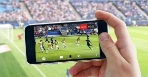 Top Tips for Streaming Live Football on Cakhia TV