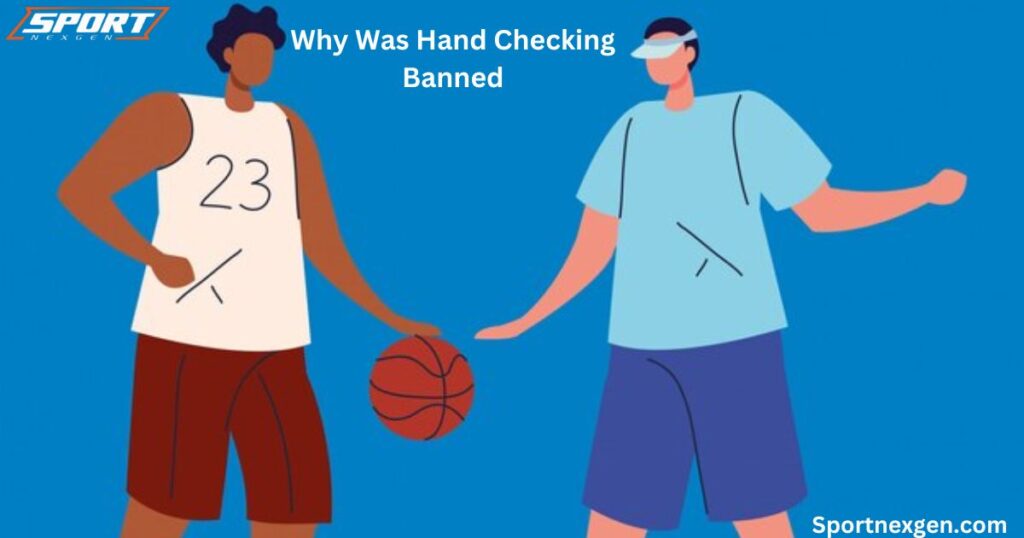 Understanding Hand Checking in Basketball: A Guide to the Rule, Impact, and Debates