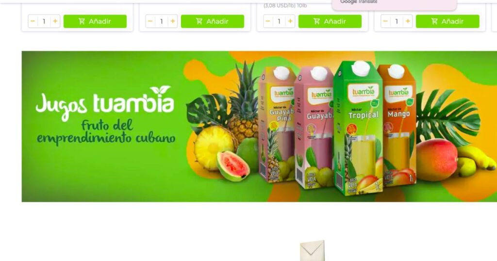 Understanding Tuambia Alimentos: A Comprehensive Overview