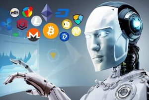 Unleash the Power of AI Bot Trading in Crypto Markets