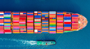 Unlock Global Business Opportunities with Efficient International Shipping Solutions