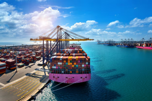 Unlocking Global Trade: Mastering International Logistics for Business Growth