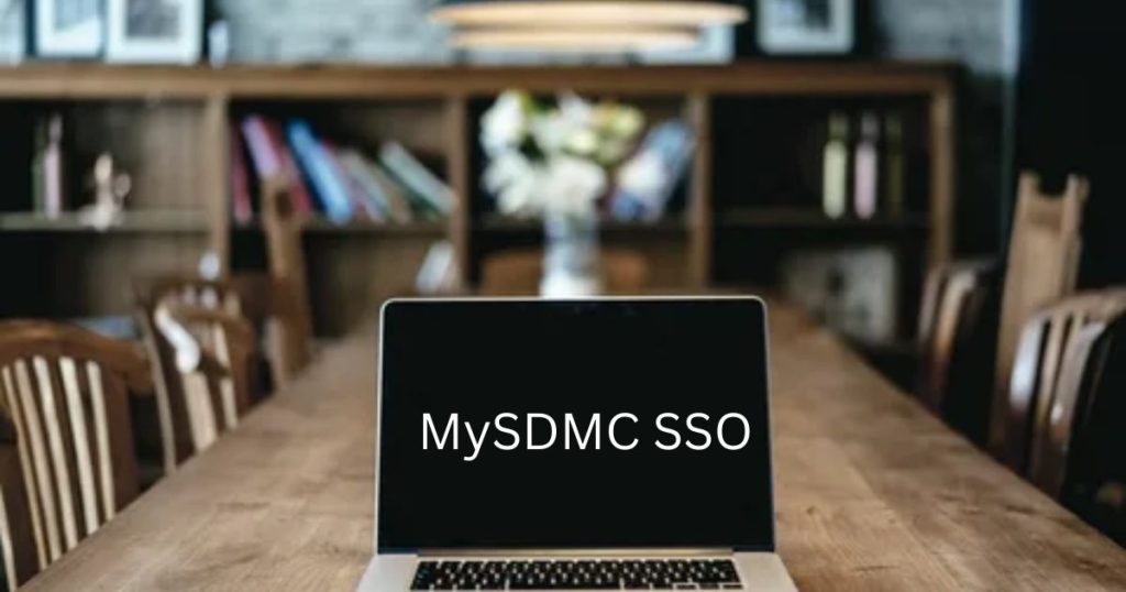 Unlocking the Power of MySDMC SSO