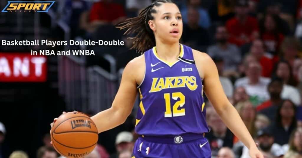 What is a Double-Double in Basketball and How to Achieve It