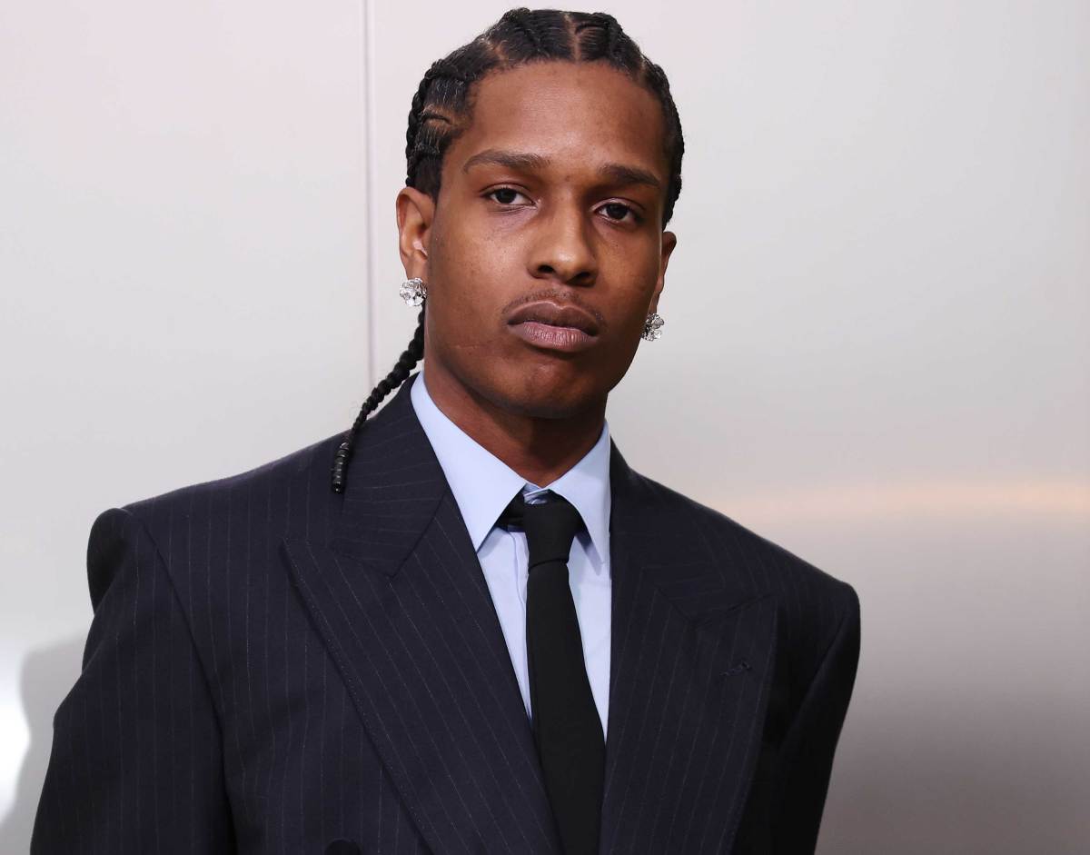 What is ASAP Rocky Net Worth? Age, Bio, Height, Family & More