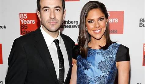 Who is Ari Melber Wife? Bio Wiki Husband & More