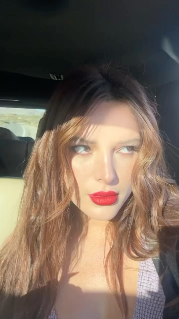 Who Is Bella Thorne Boyfriend? Latest Romance Details